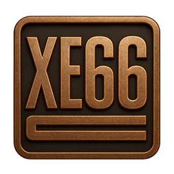 xe666 আপডেট চার্ট
